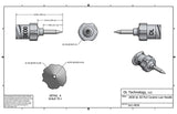 .0030 Id. EZ-FLO Ceramic Luer Needle