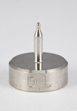 The DL Technology EZ-FLO encapsulation and underfill dispensing needle