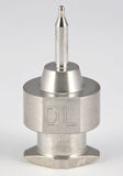 EZ-FLO Luer Needle