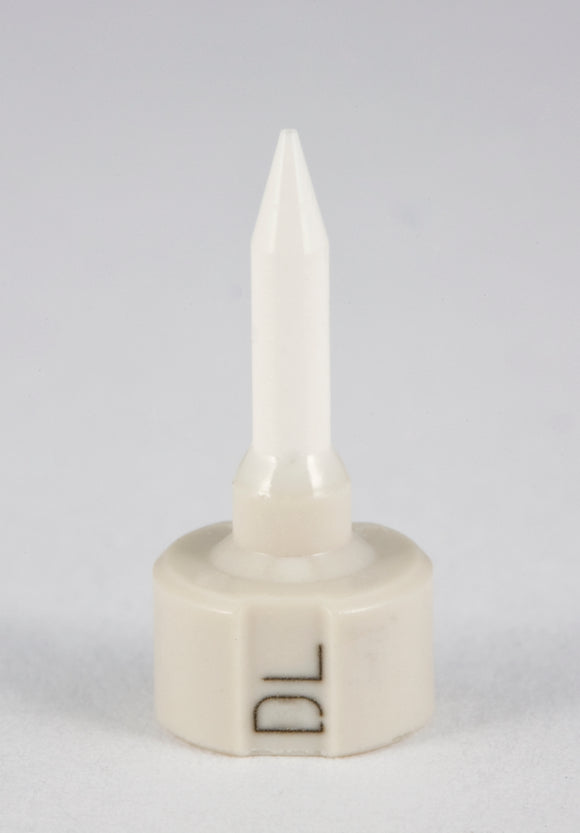 EZ-FLO Ceramic Surface Mount Needle