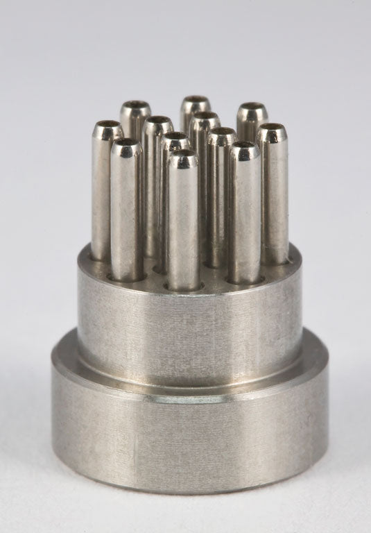 Custom Haltech Needle Custom Needles – DL Technology, LLC