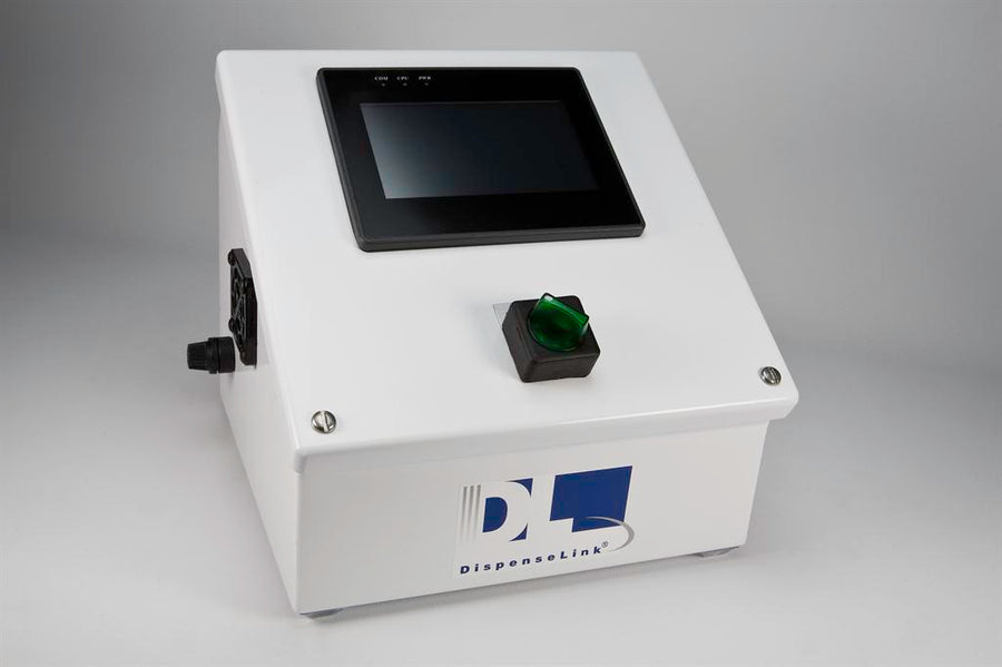 DispenseLink DL Technology DL Technology, LLC