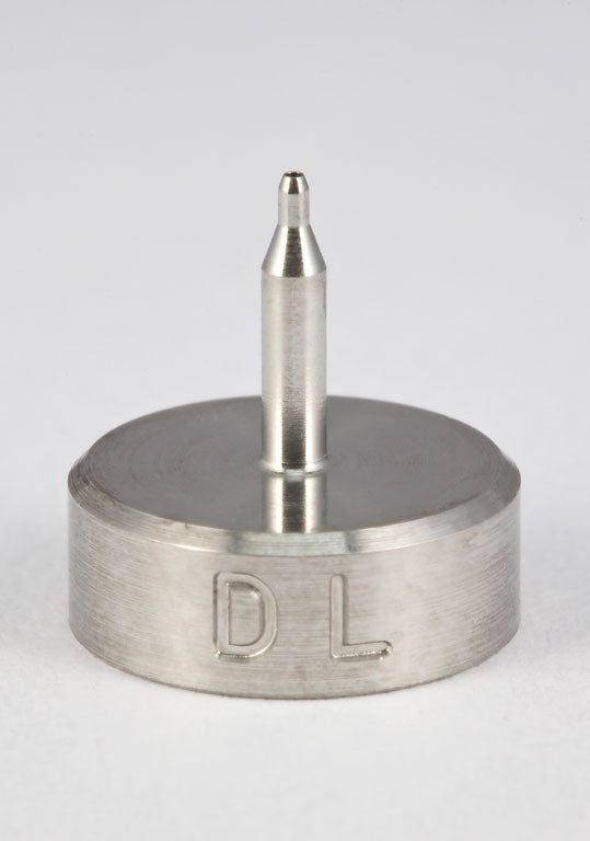 EZ-FLO Encapsulation Needle | DL Technology – DL Technology, LLC