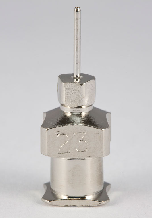 Luer-Style Needles – DL Technology, LLC